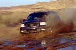 Ford Expedition 2003 года